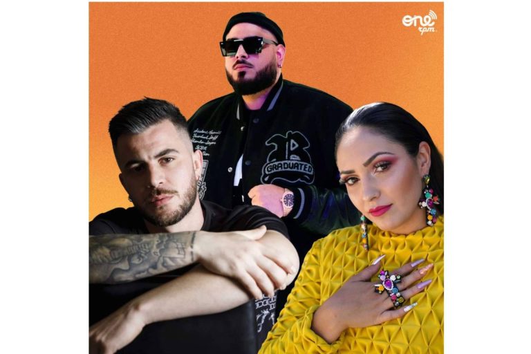 Apostar por el Flamenco Flow, un género que sigue rompiendo barreras culturales y lleva los sonidos clásicos del folclore hacia nuevos límites, por ONErpm