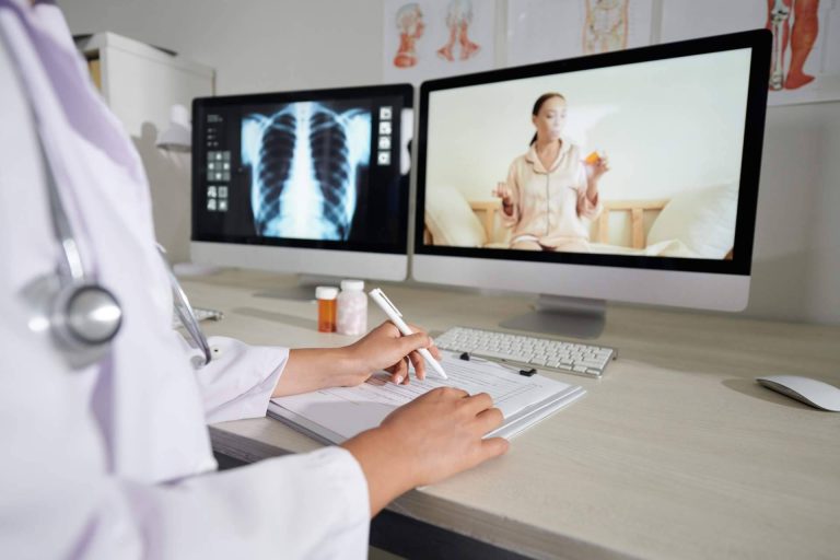 La integración de Beat One en plataformas de telemedicina