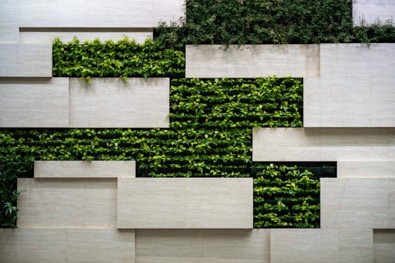 Adquirir un jardín vertical artificial en oferta, en JardinVertical.es