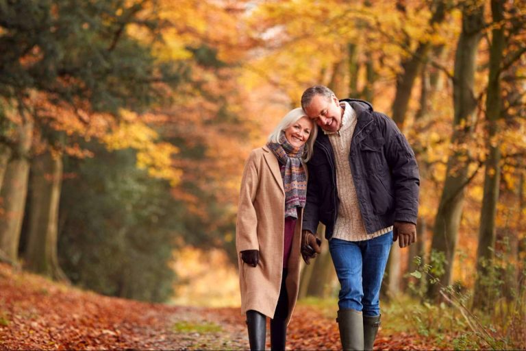 El reloj GPS de Neki es de gran ayuda para los familiares de mayores con Alzheimer