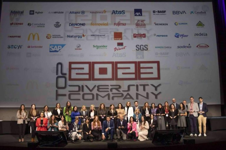 Reconocimientos y premios a la excelencia en diversidad e inclusión