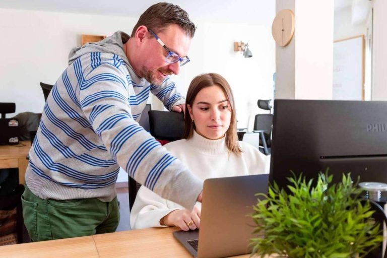 El poder de la programación; cómo desarrollar habilidades clave en el siglo XXI