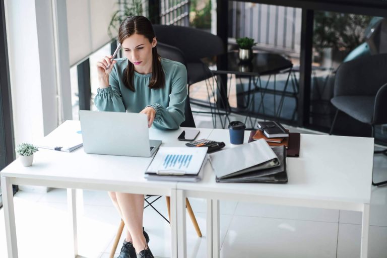 La centralita virtual de Cordero Informáticos facilita el traspaso y la recepción de información