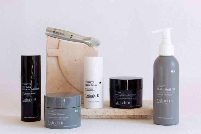 Método R, el truco para tener una piel suave y brillante