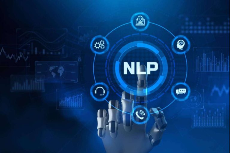 ¿Qué es el NLP?