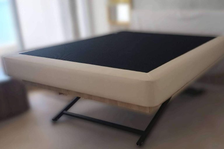 ¿Cuáles son las principales ventajas de los elevadores de cama? Bed Lifter