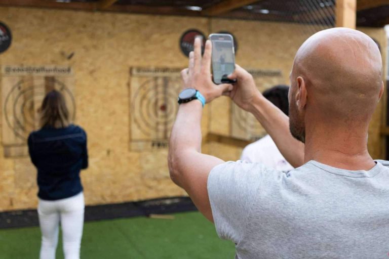 Axestral ofrece eventos de empresa team building