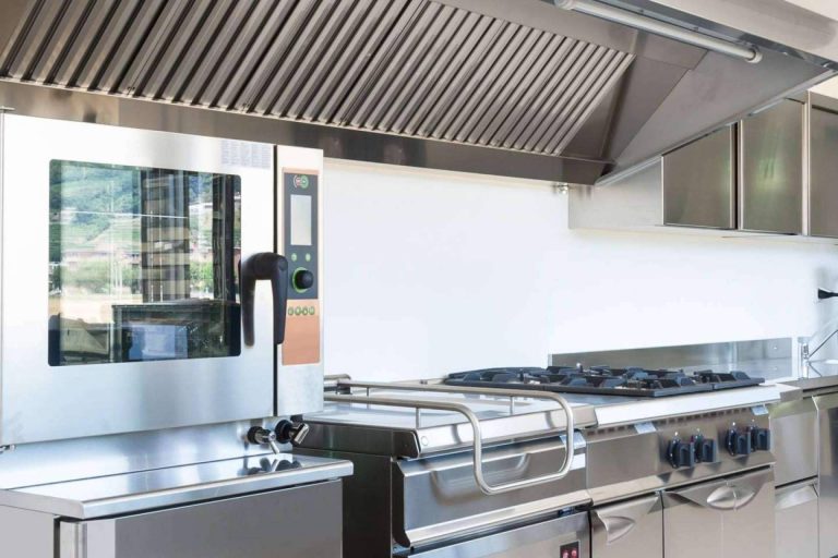 Grupo Industrial dispone de campanas de cocina de calidad para una experiencia culinaria impecable