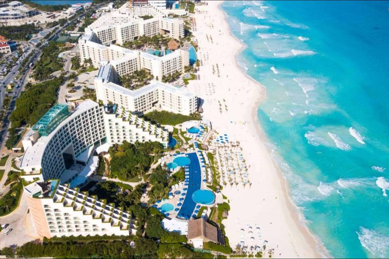 Vero4travel ofrece tips para viajar a Cancún
