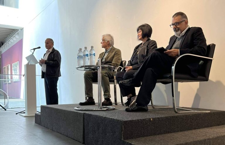 'El MACCSI. Un museo diferente', el legado de Sofía Ímber en un libro