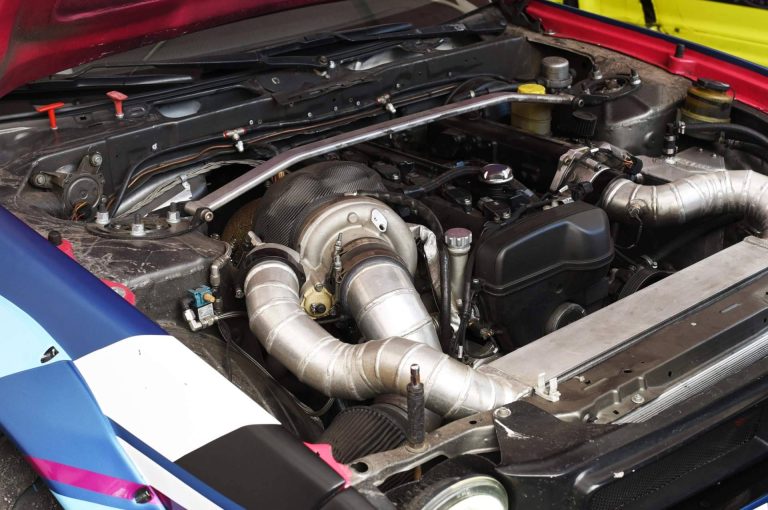 Turbos24h afirma que instalar un turbocompresor es ideal para aumentar la potencia en los coches pequeños
