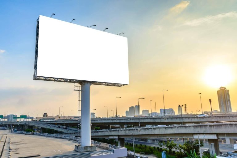 Las ventajas de anunciarse en soportes publicitarios de exterior