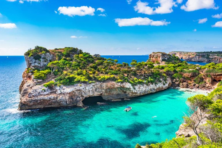 ISholidays.com, alojamientos de ensueño para pasar unos días en Mallorca