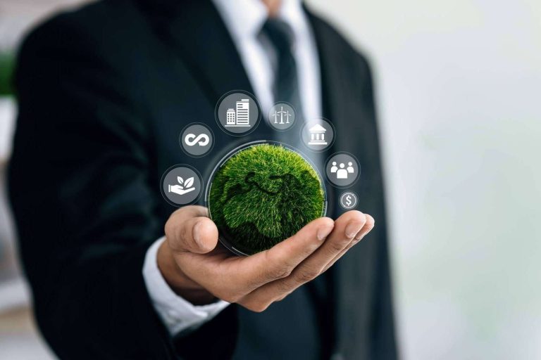 Cómo promover el crecimiento de las compañías con formación en sostenibilidad empresarial