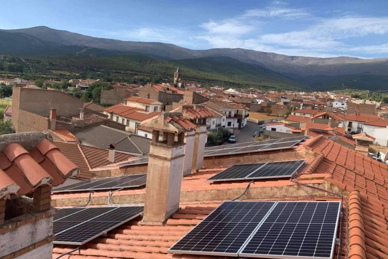 Lidera Energía, innovando en la transición hacia la energía solar fotovoltaica