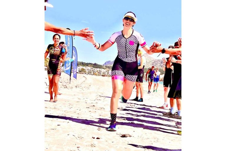 Trientrenos y su calculadora de tiempos running