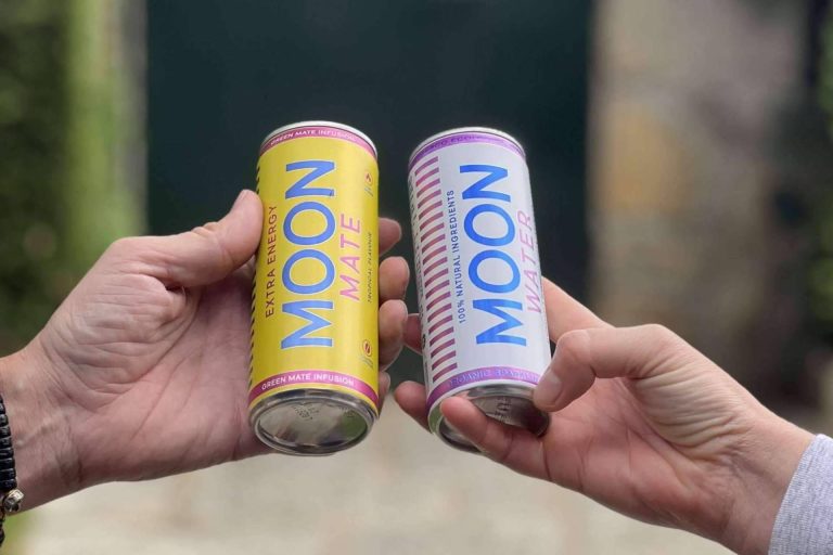 ¿Qué beneficios tienen las bebidas sin gluten?, de la mano de MOON DRINKS