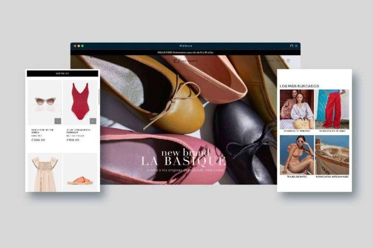 Aumentar la reputación en línea y conquistar a la audiencia con diseños web corporativos atractivos con Teipe Digital