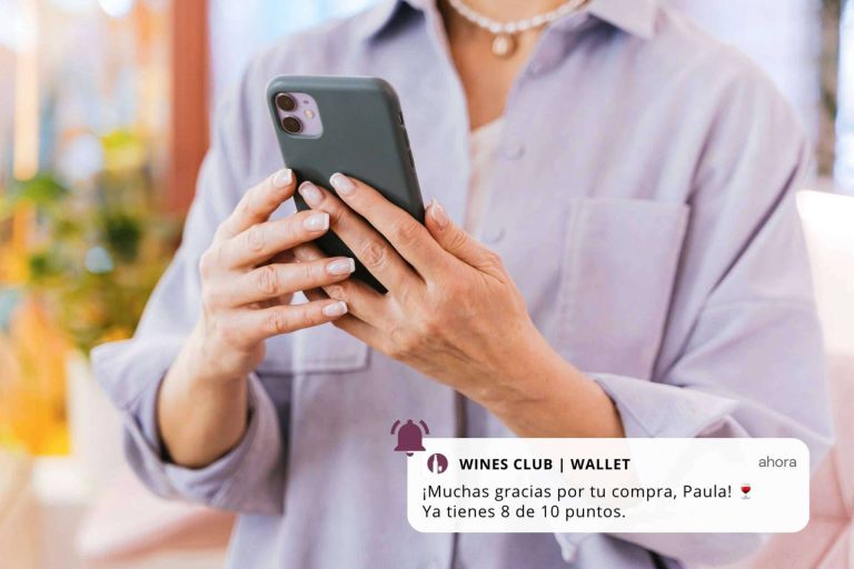 ¿Cuáles son las 5 ventajas de utilizar las tarjetas digitales para el Club de Fidelización de clientes, socios y suscriptores?