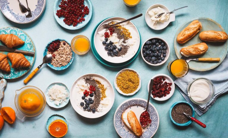 ¿Dónde encontrar uno de los mejores brunchs en Barcelona? The Florentine