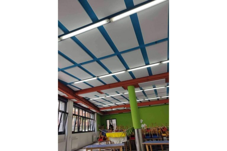 ¿Por qué es importante trabajar en un espacio sin ruidos?, por Aislamientos Urbegi