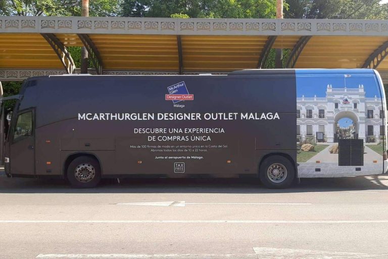 Cuáles son las ventajas de la publicidad exterior con vehículos y buses promocionales