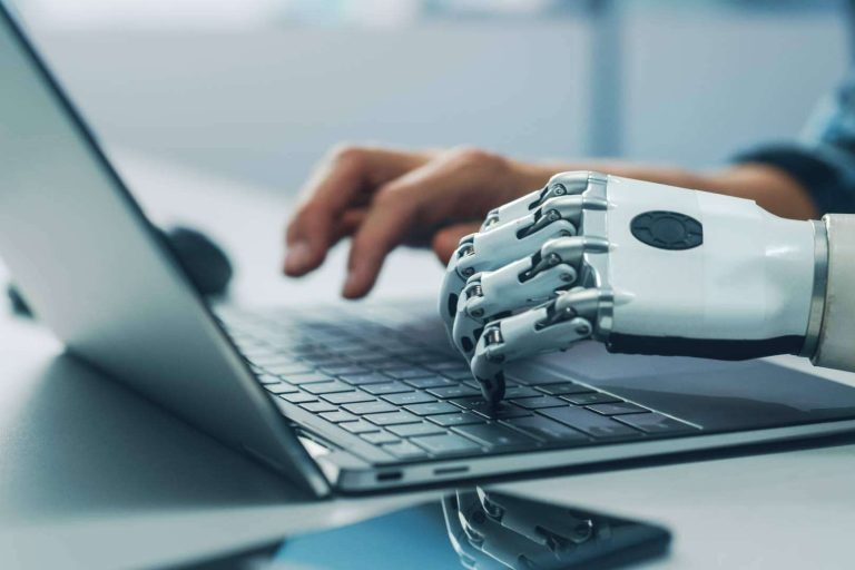 Consultores IA, expertos en Procesamiento del Lenguaje Natural