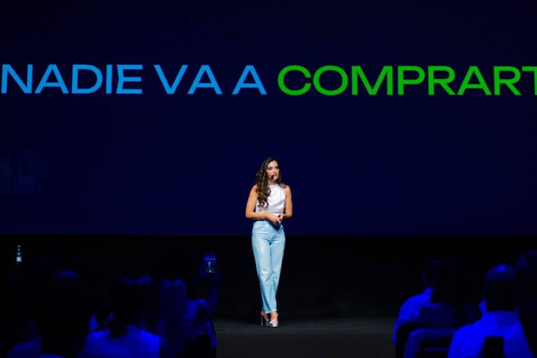 Éxito rotundo en la segunda edición de GLAM Experience