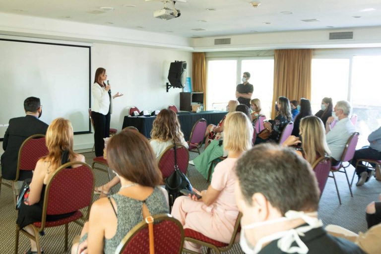 Afrontar el miedo al desempleo de la mano de Grupo Santalá