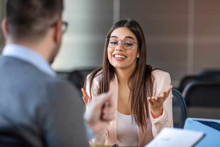 El coaching laboral como clave para el éxito en las entrevistas de trabajo