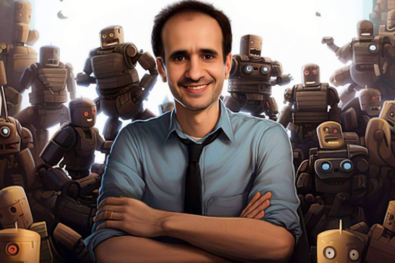 Puraenvidia, la agencia de marketing que se adentra en la era de la IA con Prompt Engineering