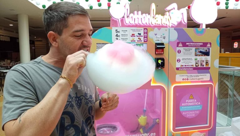 Un año de dulce expansión y éxito desbordante para Cotton Sugar Europe