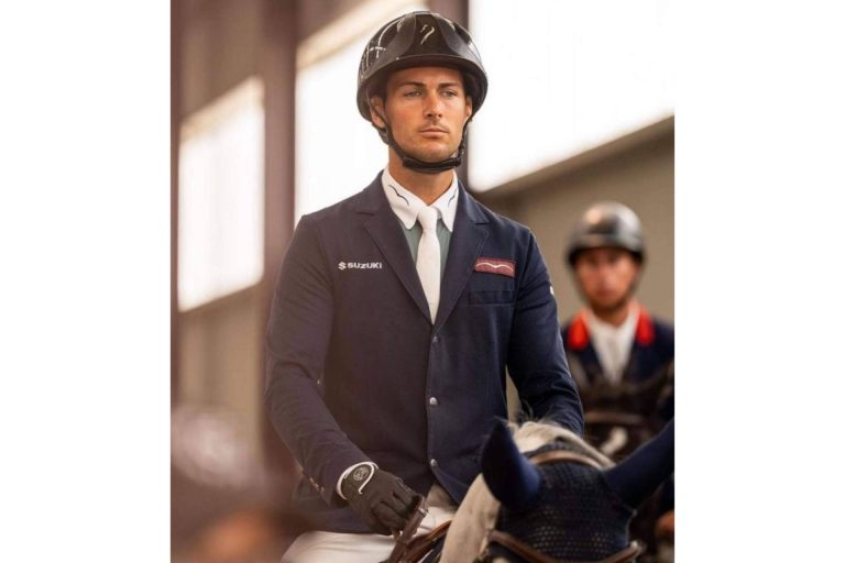 Not Golf Brand se convierte en NGB sports y se abre paso en el sector de la equitación