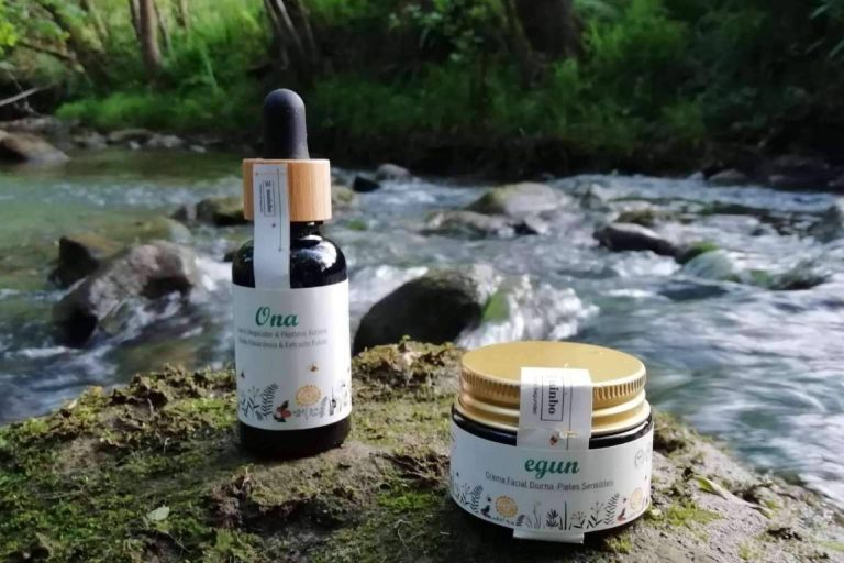 ¿Cómo transicionar hacia una rutina de belleza Zero Waste?