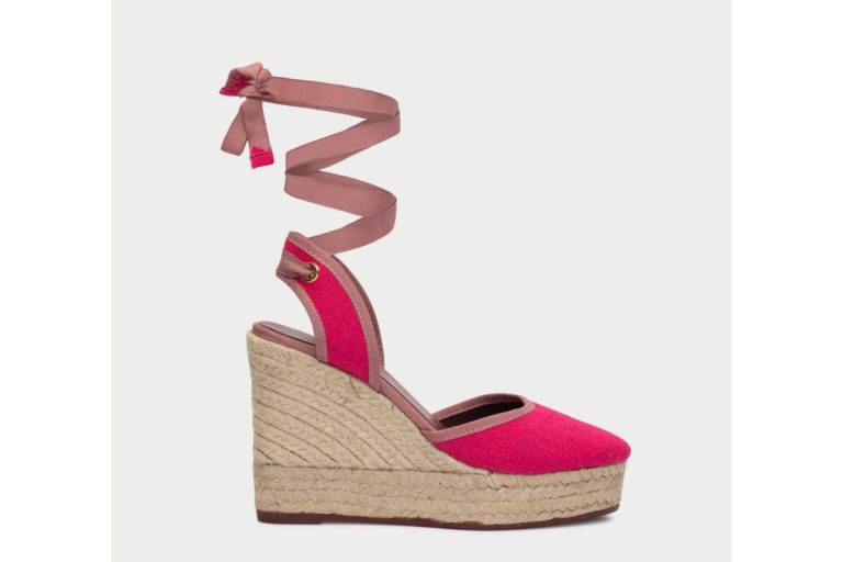 Conocer las alpargatas artesanales más estilosas de la firma de moda Made in Spain Flabelus