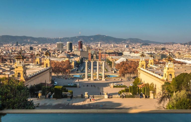 Licencias de obras en Barcelona. El arquitecto es el mayor aliado
