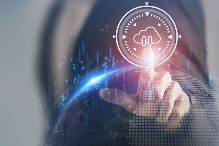 Transformando la gestión territorial con información geoespacial en la nube, de la mano de Geoliza