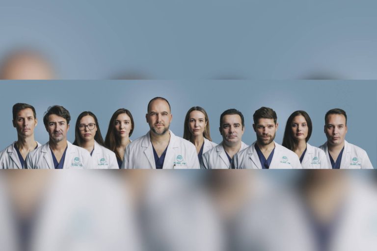 Uno de los centros privados más grandes de Europa en Alicante abrirá de la mano de KLINIK PM y Pablo Martínez, especialista en tratamiento del dolor, traumatología y rehabilitación