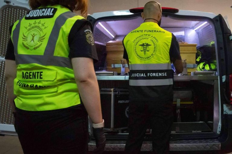 Formarse como agente funerario especializado en vehículos funerarios es posible de la mano del Instituto Español Funerario