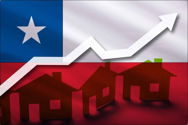 Cuál es la situación actual del mercado inmobiliario de Chile, perspectivas y principales riesgos