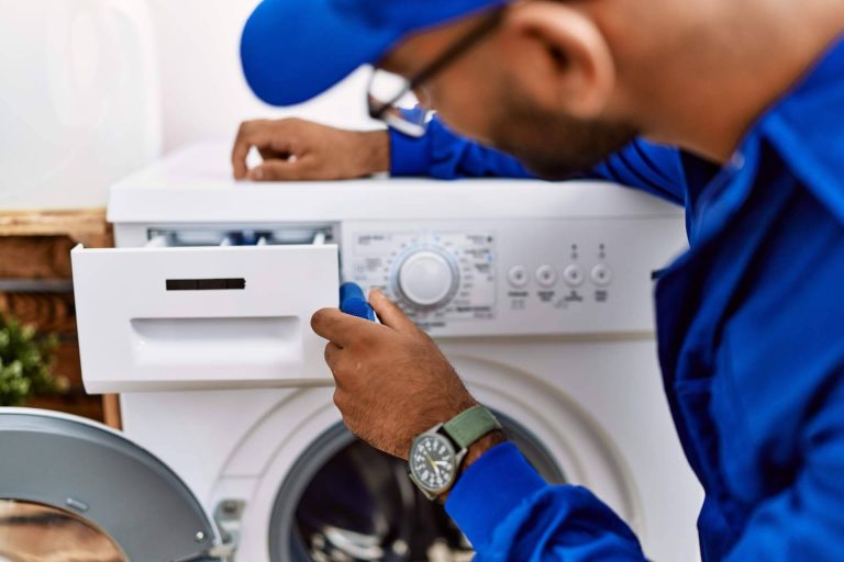 El servicio de reparación de lavadoras de Servicio Técnico Fagor Málaga