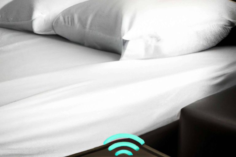 Camas inteligentes para hoteles, disponibles en Bed Lifter