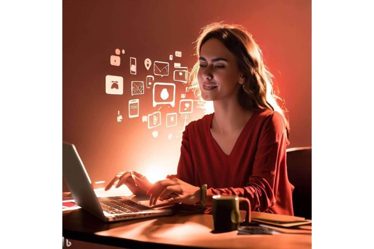 Los beneficios de contar con una agencia de social media para la empresa, con Social Media Granada