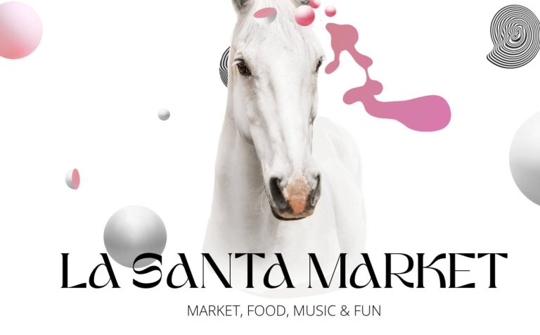 La Santa Market, el punto de encuentro del verano en la Costa Brava, sigue siendo Legendaria