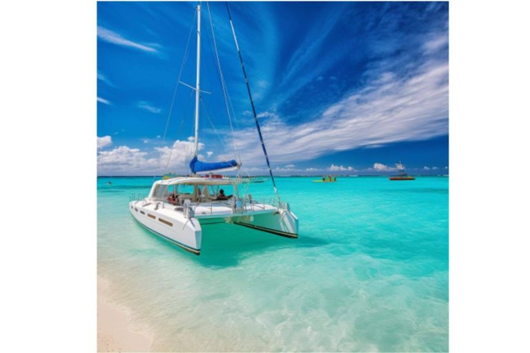 Silver XP Travel Agency propone actividades turísticas en catamarán