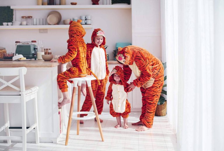 Tu Fiesta Mola Mazo pone a disposición objetos de decoración para fiestas infantiles