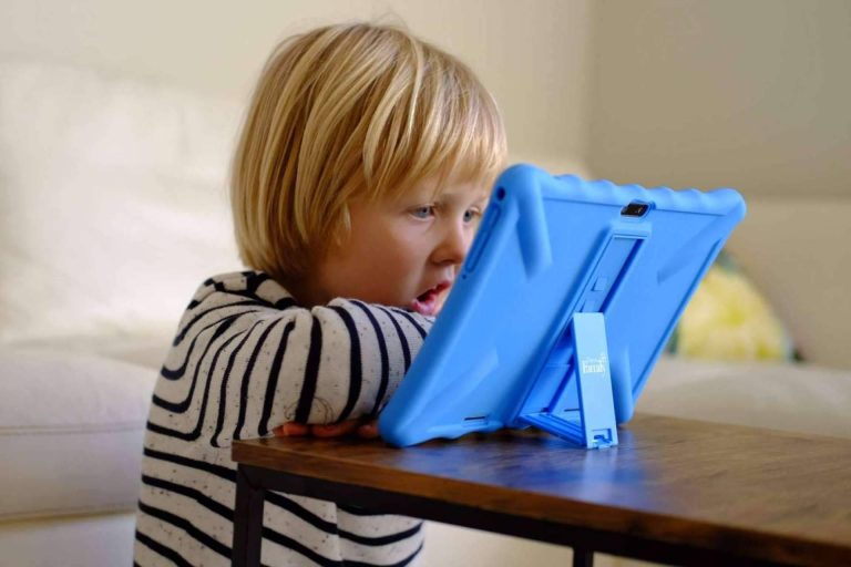 El entretenimiento para los peques de la casa más fácil y seguro estas vacaciones