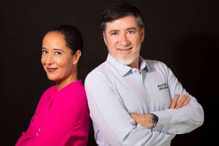 Helpers Speakers colabora con la Asociación Española Contra el Cáncer