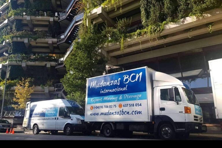 Contar con Mudanzas BCN Internacional para realizar mudanzas a Mallorca