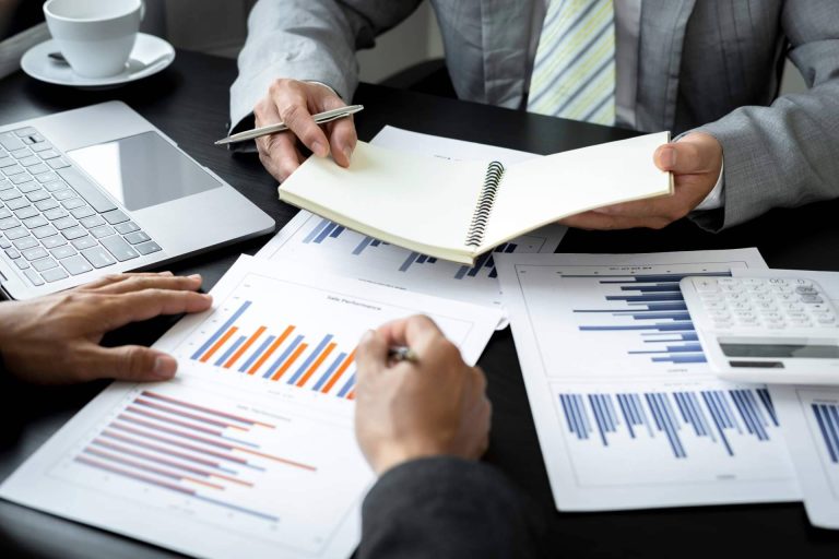 Conseguir la eficiencia empresarial, con Ladibu